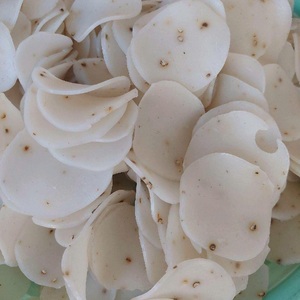 Galletas de gambas crudas al por mayor Chips de camarones secos sin cocer - Product Image 5