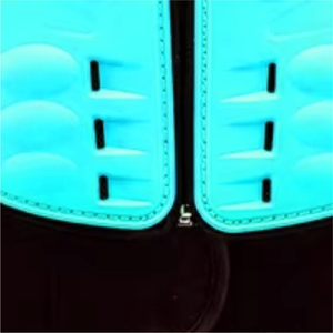 Chaleco Protector de Pecho y Espalda para Motocross, Transpirable, Personalizable, de Alta Calidad, Unisex - Product Image 3