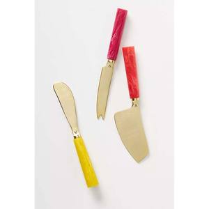 Novedoso rebanador de queso, rebanador reactivo, antiguo - Product Image 2