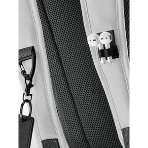 Custom Athleisure Sports <b>Backpack</b> for Promotional Merchandising - Product Image 5