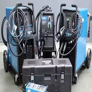 Soldadora MIG Matic 252 100% Original, Calidad Excelente - Product Image 1