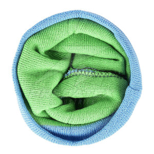 Meilleures ventes Bonnets Jacquard Vêtements d'hiver en tissu de laine de coton de qualité supérieure Accessoire d'hiver de haute qualité - Product Image 4