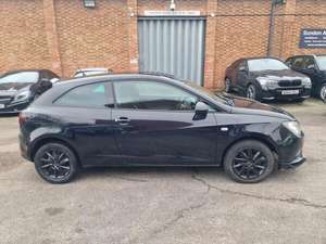 SEAT IBIZA 1.4 2012 USADO, Volante a la Izquierda/Derecha - Product Image 2