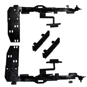 Kit de Réparation de Toit Ouvrant avec Plaque de Connexion Centrale pour Mercedes W124, W201 - Product Image 1