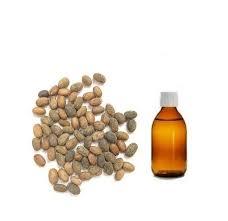 Fabricante al por mayor de fábrica de aceite esencial de crotón de grado terapéutico a granel con buen precio 100% aceite esencial de crotón puro - Product Image 6