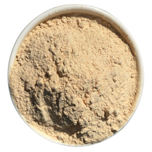 Poudre d'extrait de plantes Ashwagandha certifiée GMP Service de marque privée de l'usine cultivée à l'état sauvage emballée sous vide pour les gros acheteurs - Product Image 6