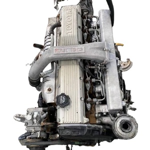 Moteur d'occasion 1HD-T 1HD-FT 1HD-FTE 4.2L, ensemble moteur 1HD-FT 1HD-FTE 1HD-T 4 et 6 cylindres en acier pour voiture - Product Image 5