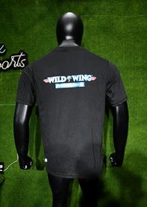 FIX for SPORTS Camiseta personalizada 100% algodón de peso pesado (300g) transpirable de gran tamaño suelta con hombros caídos para hombres - Product Image 3