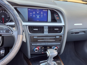 2015 para A-u-d-i- A-5 Premium Plus Coupé 2.0T para Quattro AWD - Product Image 3