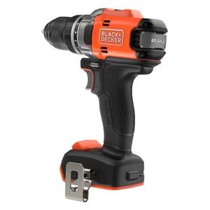 Perceuse-visseuse sans fil Black & Decker BLD682XNXJ PowerConnect Brushless 18V (batterie non incluse) - Product Image 2