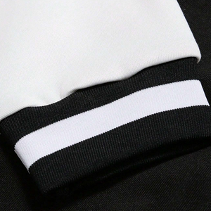 Lightweight Durable Eco Friendly Product Hot Selling OEM Wholesale Custom Logo Print Unique Style Outer Wear Winter Jacket - Product Image 6