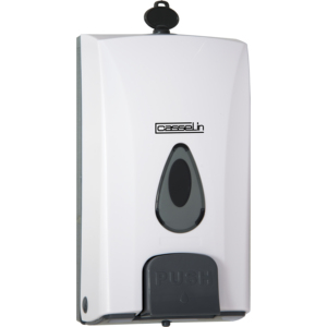 Dispenser di Sapone Professionale da 1L - Product Image 1