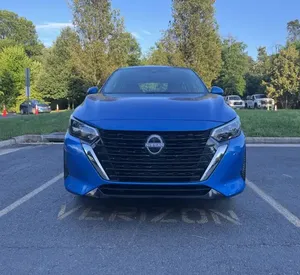 Nissan Sentra 2024 en parfait état - Product Image 1