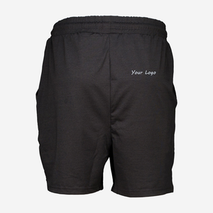 Nouveaux shorts de sport pour hommes d'été, shorts de course en plein air, fitness respirant, pantalon de sport double couche pour hommes - Product Image 3