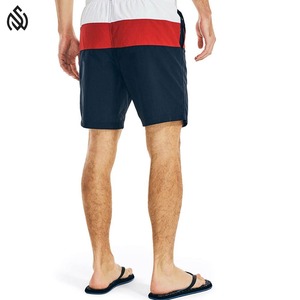 2025 Shorts de plage à séchage rapide respirant Sweat de plage Logo personnalisé Shorts de plage doux - Product Image 5