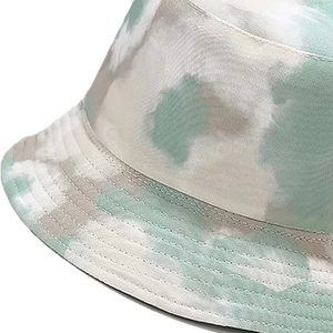 Men's High Quality Custom Logo <b>Bucket</b> <b>Hat</b> Latest Design for Casual and Daily Use - Product Image 6
