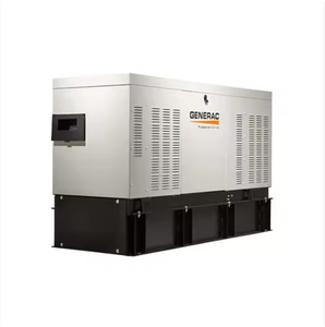 Nuevos Generadores Diésel de Reserva Automática Serie RD de 48/50 kW, Auténticos y con Protección - Product Image 1