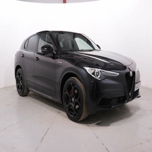 ใช้ LHD/RHD 2022 Alfa Romeo Stelvio 2.0 veloce แล้ว - Product Image 1