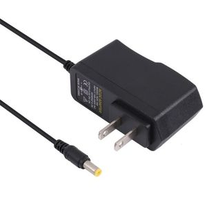 5V 2A Power Adapter with US <b>Plug</b> 5.5x2.1mm for <b>TV</b> Box Set-Top Box - Product Image 1