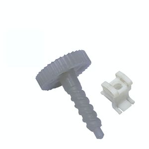 Engrenage de verrouillage de coffre pour Volkswagen VW Touran - Product Image 1