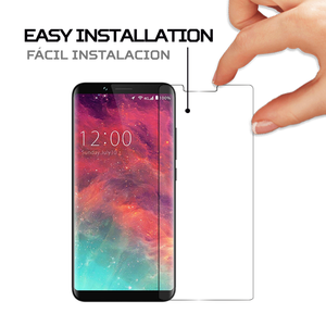 ฟิล์มป้องกันหน้าจอกันกระแทกสำหรับ umidigi S2 Pro - Product Image 2