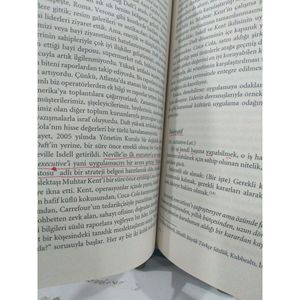 Cassetta degli attrezzi del Leader-Cem Kozlu (2a mano)