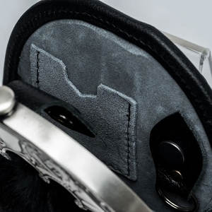 Dernier modèle de vêtements de jour Sporrans moins cher Sporrans en fourrure de qualité supérieure personnalisés - Product Image 6