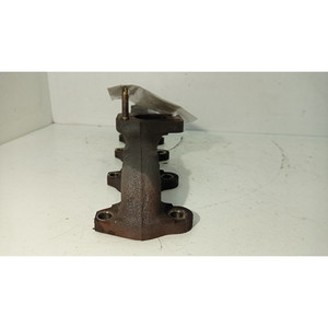 Collecteur d'échappement CITROEN C5 Aircross 0341 J2 DV5RC/YHZ diesel 1499 (18>) - Product Image 2