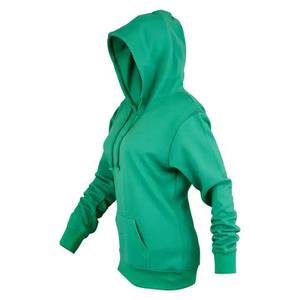 Sudadera con capucha de algodón de manga larga para mujer, sudaderas con capucha de todos los tamaños, cordón de moda para mujer - Product Image 4