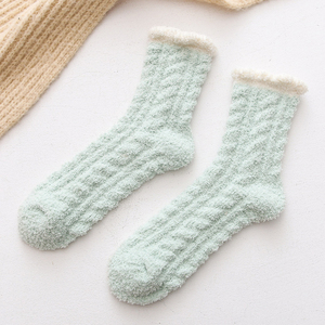 Dernier arrivage de chaussettes hautes de football au genou avec logo en bas dans des couleurs vives et des designs Vente en gros à des prix économiques - Product Image 4