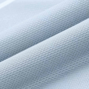 เสื้อกอล์ฟผู้ชายสไตล์ลำลอง ผ้าฝ้าย ยืดได้สี่ทิศทาง ระบายอากาศได้ดี สีพื้น แห้งเร็ว และควบคุมความชื้น - Product Image 5