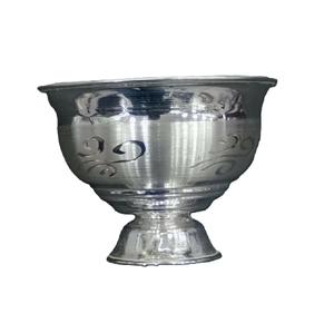 Vajilla de acero inoxidable, cuencos de hielo de champán, enfriador de vino de forma redonda para cerveza, refresco, boda, fiesta, Barware, uso - Product Image 3