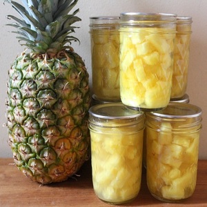Tropical Sweet <b>Pineapple</b> <b>Slices</b> Canned for <b>Desserts</b> and Snacks Premium Quality Fruit Buy Now with Fast Delivery - Product Image 2