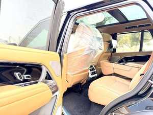 Autobiography 2025 Usado, Combustible Gasolina, Transmisión Automática, 599HP, V8, Tamaño de Neumáticos R18, Volante a la Izquierda, Asientos de Tela - Product Image 3