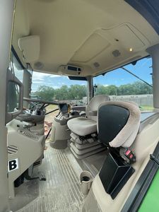 Tractor John Deere 6130R 130HP -2765 horas - Product Image 4