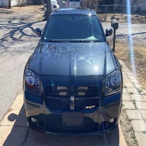 Dodge Magnum SRT8 2006 USADO, Volante a la Izquierda/Derecha - Product Image 5