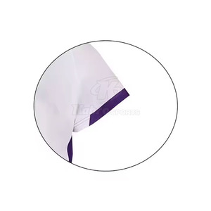 MOQ bajo Ropa deportiva Uniforme de lacrosse de secado rápido Uniforme de lacrosse cómodo - Product Image 4