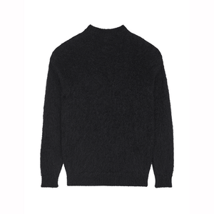 Pulls Hommes Personnalisés OEM ODM Imprimés, Chandails en Coton Tricoté Jacquard, Fabricant de Pulls à Col Rond et Manches Longues - Product Image 2