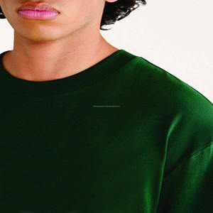 เสื้อยืดโอเวอร์ไซส์ปักลาย3D ลายกรดสำหรับสตรีทแวร์ดีไซน์พิมพ์ลายพรีเมียม - Product Image 4