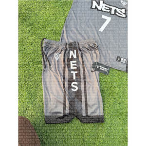 ชุดบาสเก็ตบอลแพ็คเกจดีล 2026 ชุดบาสเก็ตบอลขนาดใหญ่พิเศษ ระบายอากาศได้ดี ปรับแต่งได้ตามต้องการ - Product Image 3