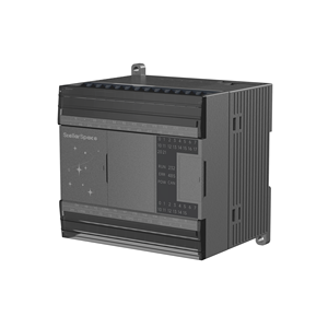Contrôleur PLC Série Stellar CDMH 32 E/S, <span class=keywords><strong>sortie</strong></span> d'impulsions haute vitesse 200 kHz avec contrôle PID pour machines d'emballage - Product Image 3