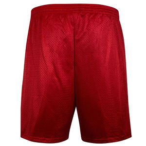 Último diseño logotipo personalizado Impresión digital Casual Oversize peso ligero ropa de calle pantalones cortos hombres - Product Image 5