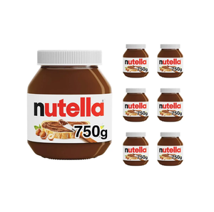 ขายส่ง ขวดเล็ก แยมและนัทบัตเตอร์ บรรจุ 25 กรัม - Product Image 6