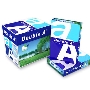 Đôi một A4 Máy Photocopy giấy 80gsm Chất lượng cao 100% độ trắng không tráng A4 bản sao giấy cán Pouch Sheets 100 125 175 micron - Product Image 4