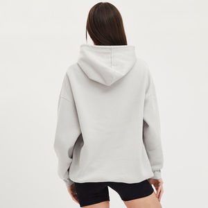 Sudaderas con Capucha para Mujer, Ropa Urbana de Alta Calidad, Sudaderas con Capucha de Manga Larga para la Temporada de Invierno, Sudaderas con Capucha para Mujer al por Mayor - Product Image 5