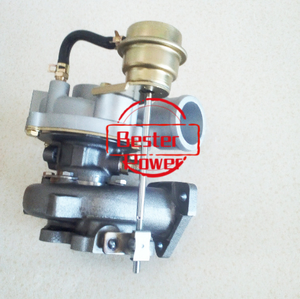 <span class=keywords><strong>K04</strong></span> Turbo pour Audi TT amélioré 53049700001 53049500001 53049500001 53049887501 53049880001 5304-988-0001 - Product Image 3