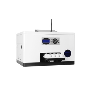 Imprimante UV GF1 pour balles de golf intelligentes avec technologie d'impression facile - Product Image 3