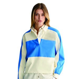 Cómoda camisa resistente para mujer: alta calidad, transpirable y perfecta para el uso diario y las actividades deportivas - Product Image 1