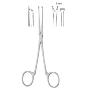 PITANGUY FACELIFT MARCADOR, 16CM, 5MM DE ANCHO - Product Image 2