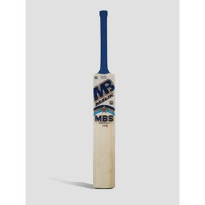 Bate de Críquet de Edición Limitada MBS, Madera de Sauce Inglesa Resistente para Deportes con Pelota Dura, para Entusiastas del Deporte - Product Image 2